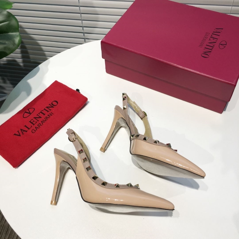 Valentino High Heels